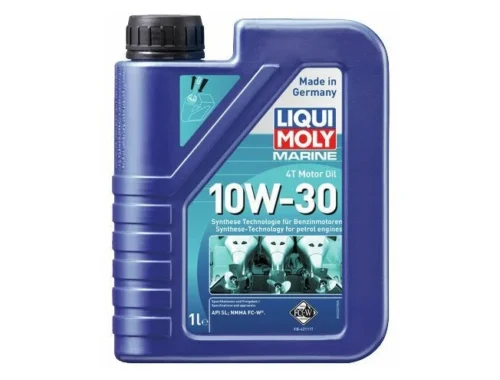 MARINE 4T MOOTORIÕLI 10W-30