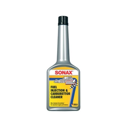Sissepritse ja karburaatori puhastusaine, 250ml